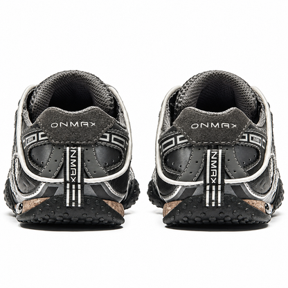 ONMAX Clover Sneakers - Racing Grey - View 3